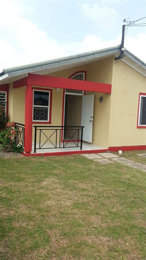 Catherine, Jamaica JMD35,000 Property Details Address Claremont Heights Community Old Harbour Location St. . House for rent in old harbour jamaica